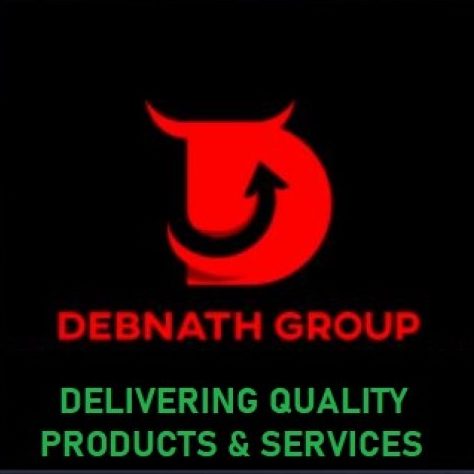 DEBNATH GROUP Fabric Tracking System