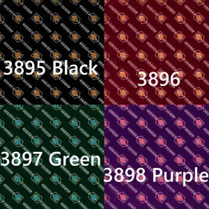 Black Finesse Diamonds fabric patterns